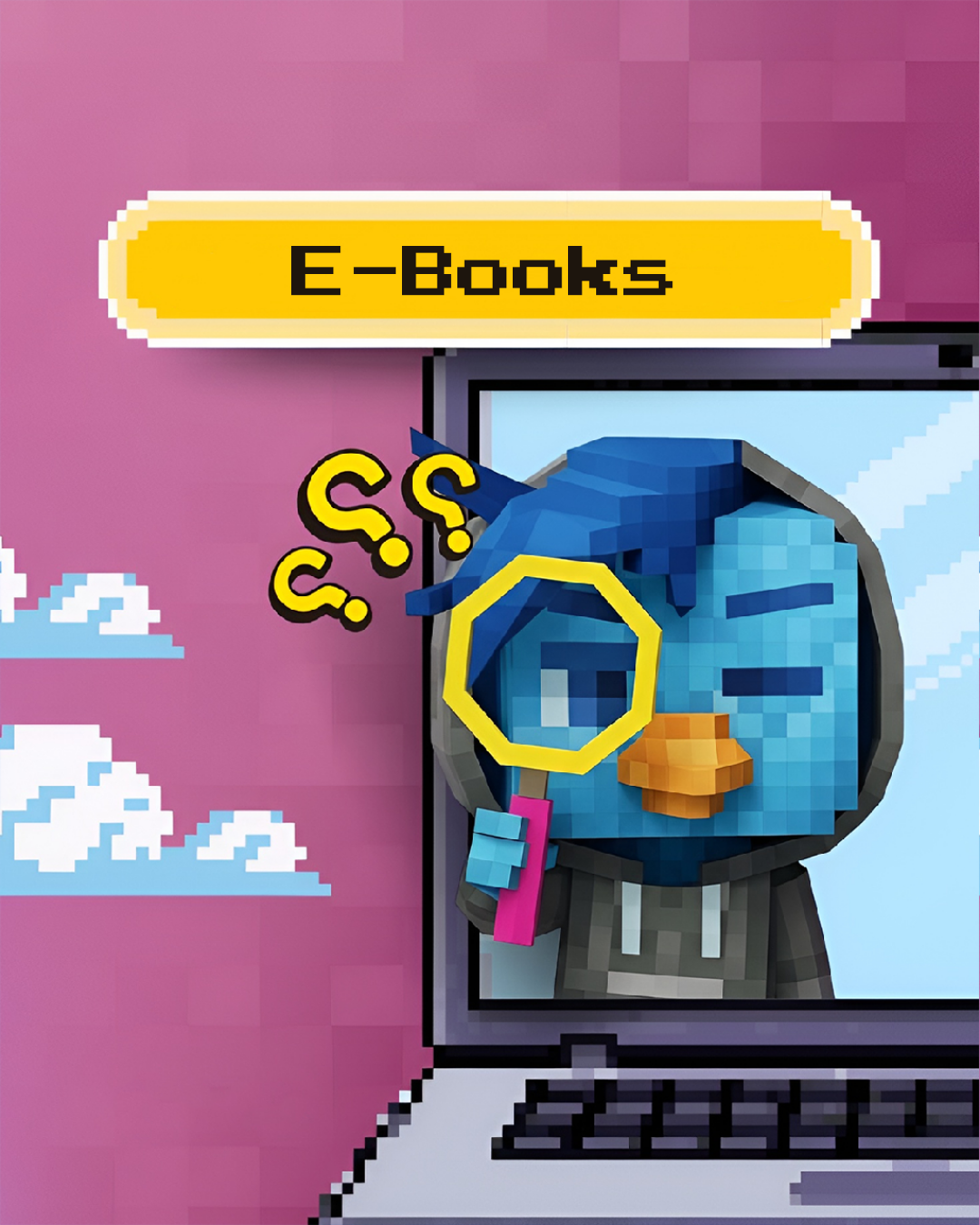 E-Books